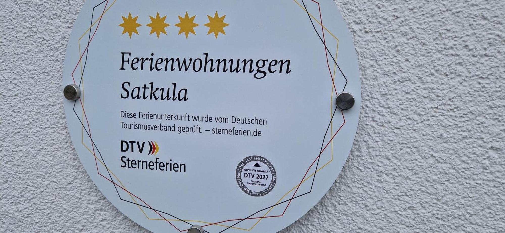 Ferienwohnungen Satkula Crostwitz Zewnętrze zdjęcie