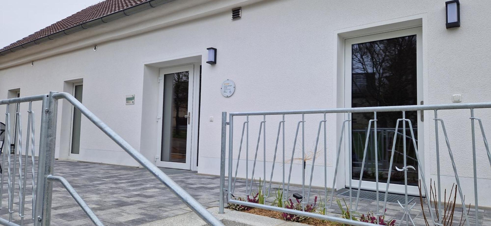 Ferienwohnungen Satkula Crostwitz Zewnętrze zdjęcie